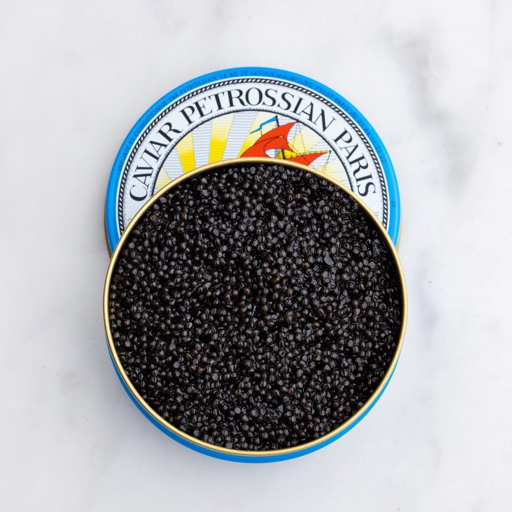 Caviar Baeri Comptoir Nourisson 30G