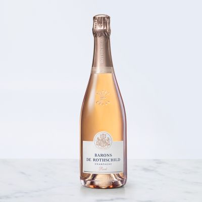 Champagne Barons de Rothschild Rosé