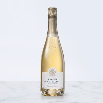 Champagne Barons de Rothschild Blanc de Blancs