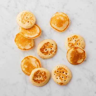 Mini Blinis Blinchikis