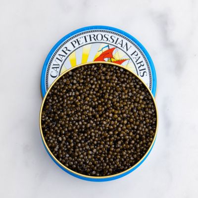 Caviar Ossetra Royal