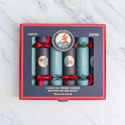 Luxury Christmas Crackers