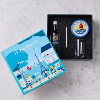 Artist 2024 Gift Set