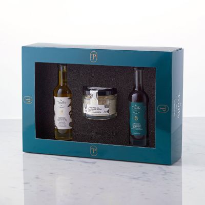 Coffret Initiation Truffe