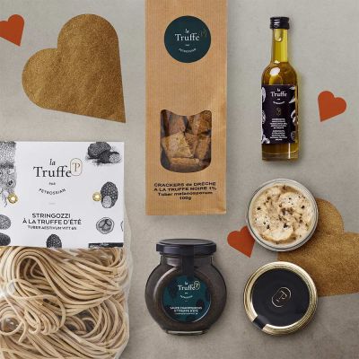 The Truffle Lover's Hamper