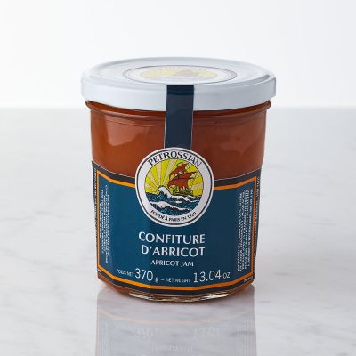 Confiture d'Abricot