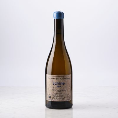 Vin blanc Vin des Allobroges 2022 Domaine des Ardoisières