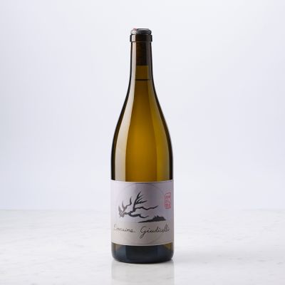 Vin blanc Patrimonio 2019 Domaine Giudicelli