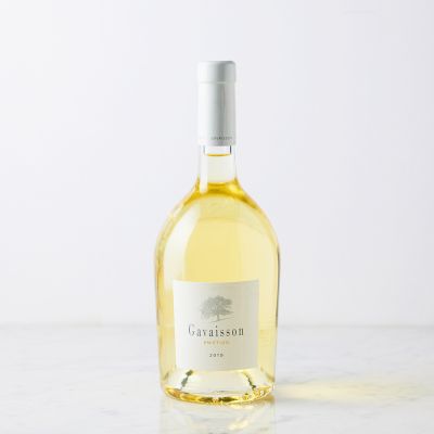 Vin blanc Côtes de Provence 2016 Domaine de Gavaisson