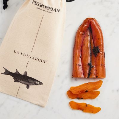 Bottarga al Tartufo Nero