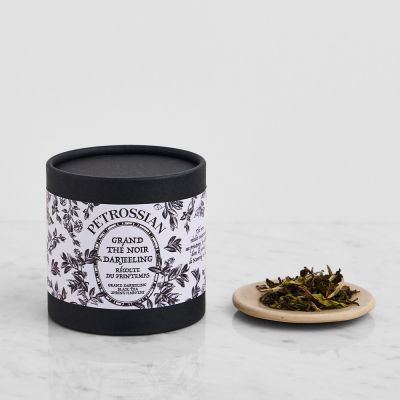 Grand Darjeeling Black Tea