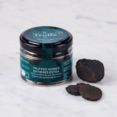 Truffe Noire Entière Extra