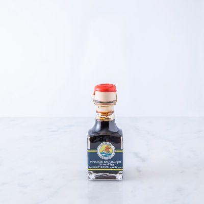 Vinaigre Balsamique 20 Ans d'Âge