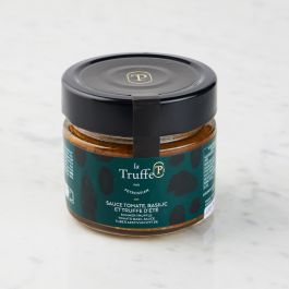 Truffle Tomato Sauce | Petrossian UK