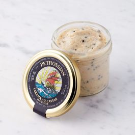 Tarama au caviar français - 90g - Caviar Perlita