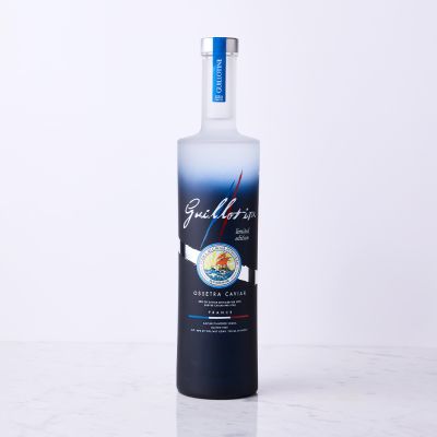 Petrossian Caviar Vodka